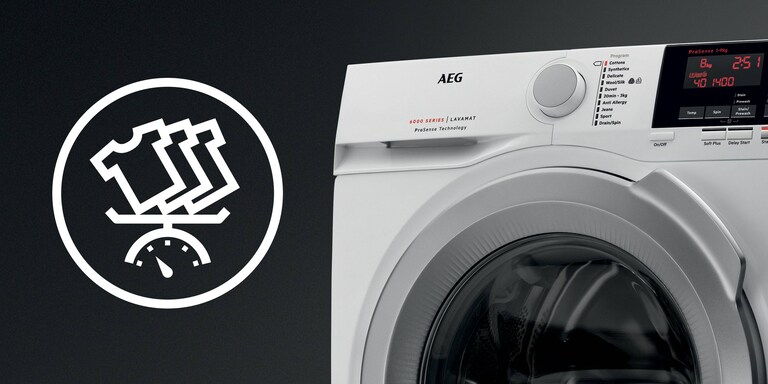 ProSense®-tekniikkaa käyttävä 6000-sarja