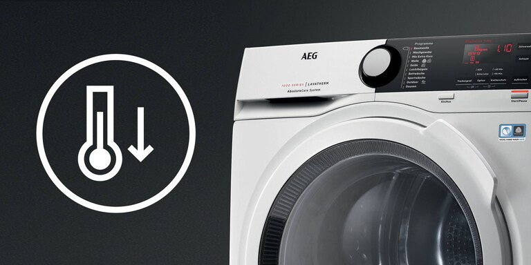 SensiDry® -tekniikkaa käyttävä 7000-sarja