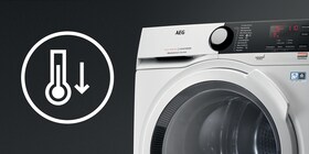 SensiDry® -tekniikkaa käyttävä 7000-sarja
