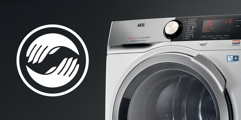 AbsoluteCare® -järjestelmää käyttävä 8000-sarja