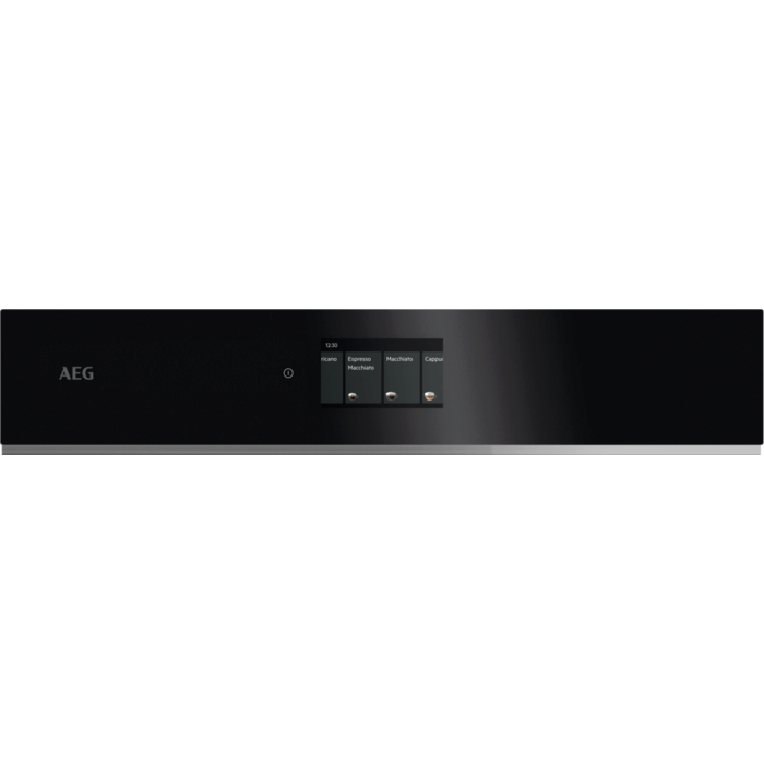 Product Control Panel