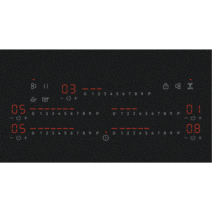 AEG - Induktiotaso - TK85IM30IZ