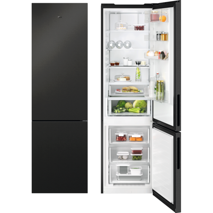 AEG - Jääkaappipakastin - ORC7P361CL