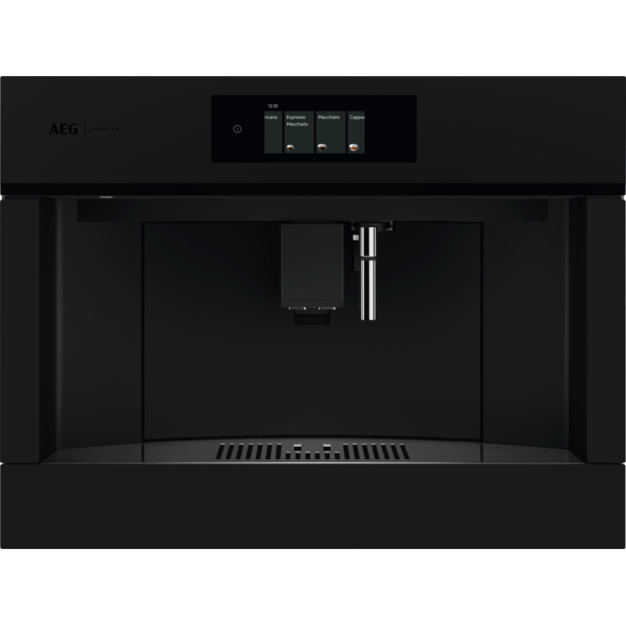 AEG - Integroitava kahvinkeitin - PSC8000T