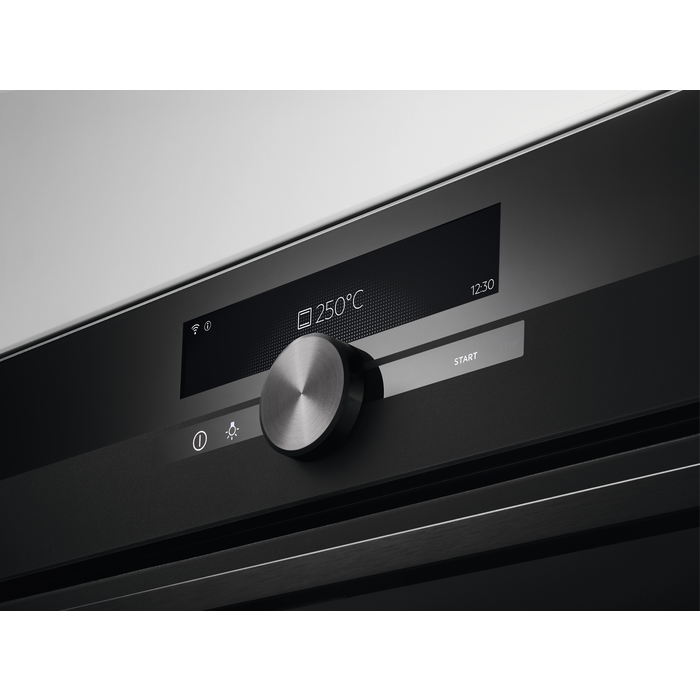 AEG - Compact-uuni - KMK968000T