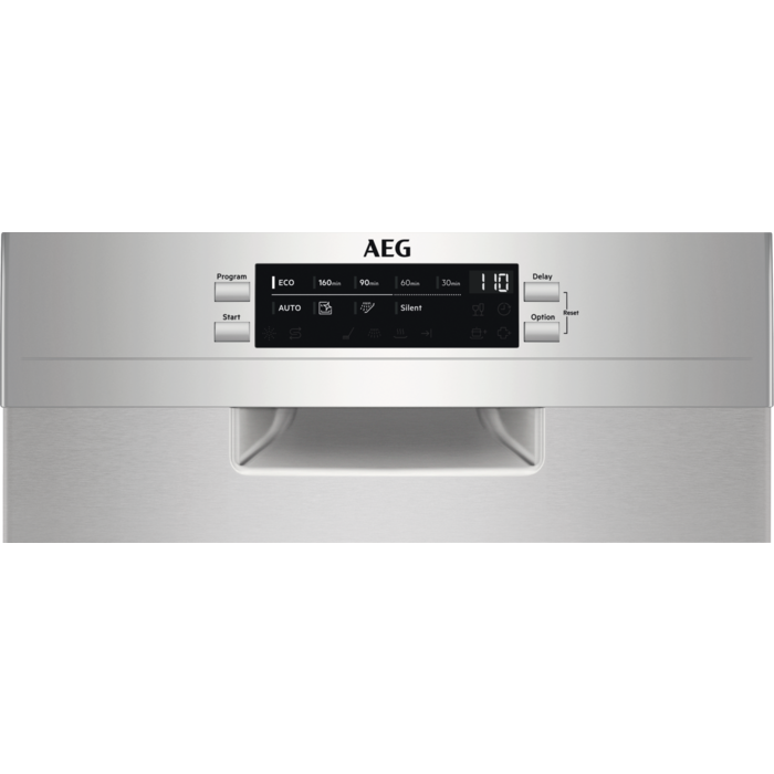 AEG - Astianpesukone 45-60 cm - FFB73507ZM