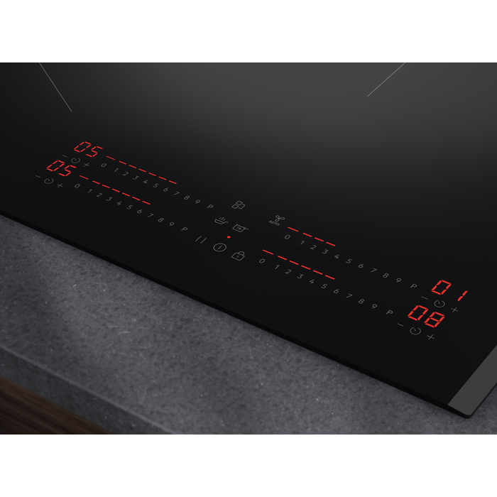 AEG - Induktiotaso - TI64IB30FB