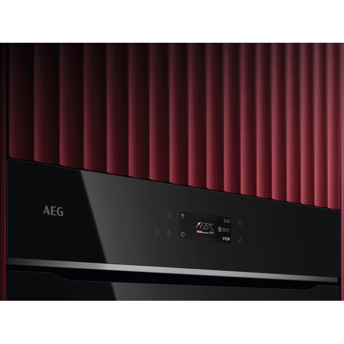 AEG - Erillisuuni - TE7PB631AB