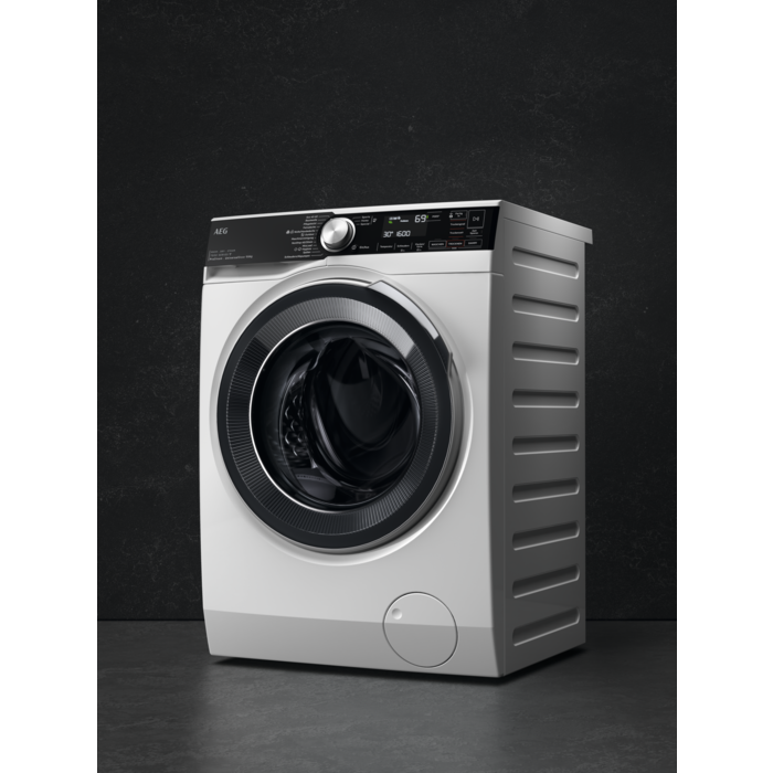 AEG - Kuivaava pesukone - LWR856C16U