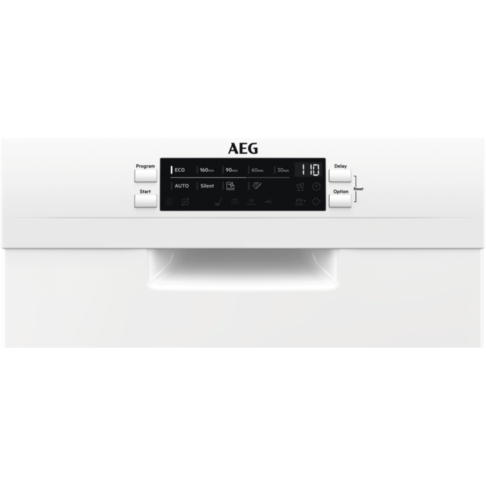 AEG - Pieni astianpesukone - FFB73507ZW