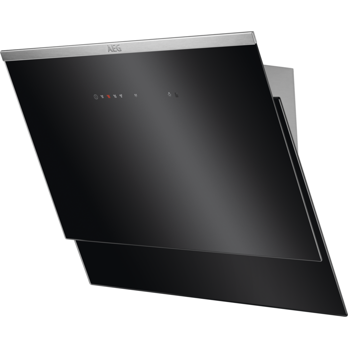 AEG - 60 cm liesituuletin - DVE5671HG