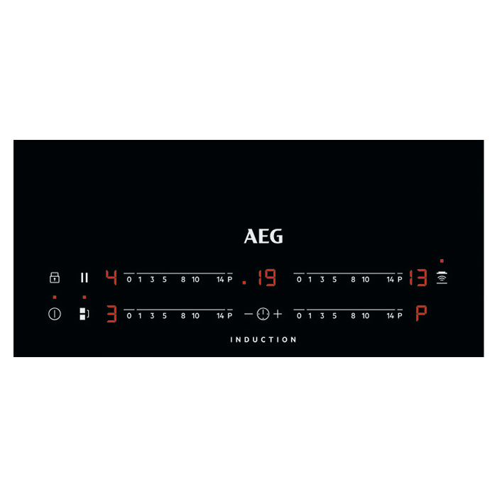 AEG - Induktiotaso - I84KV443FB