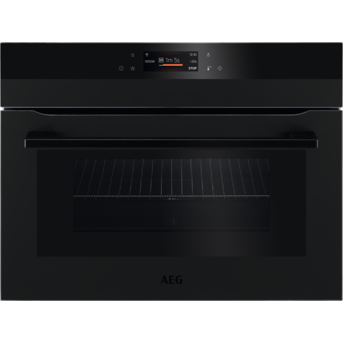 AEG - Compact-uuni - CQKT8B0T0