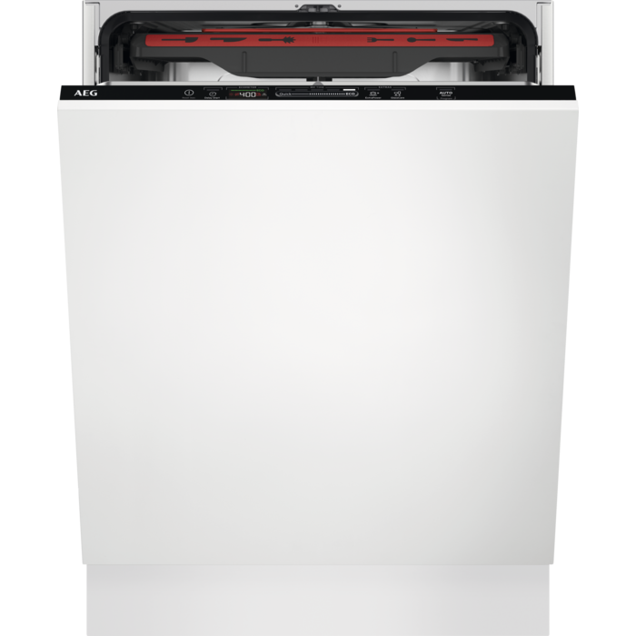 AEG - Integroitava astianpesukone 45-60 cm - FSB64907Z