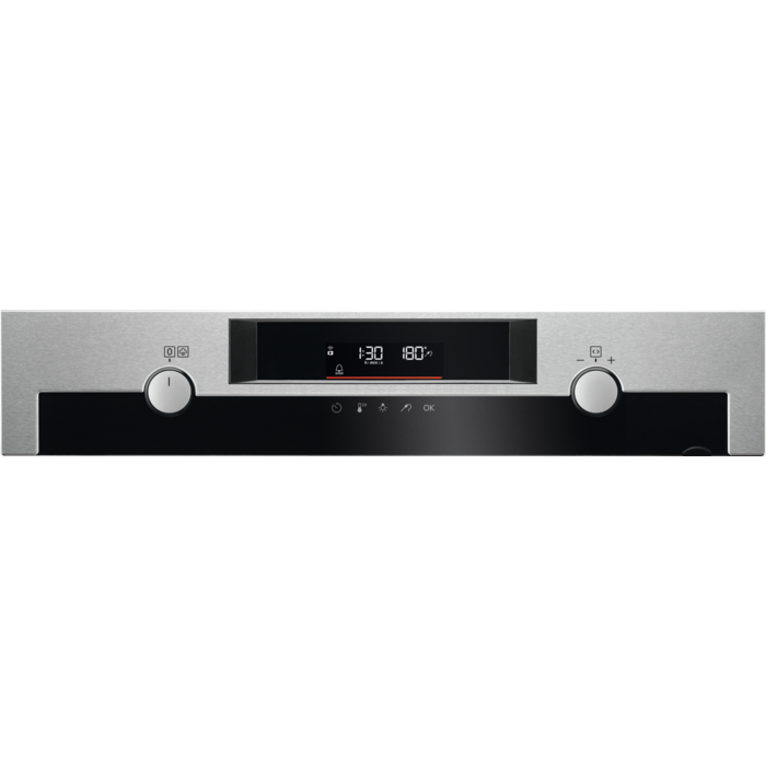 AEG - Pyrolyysiuuni - BFP6202M