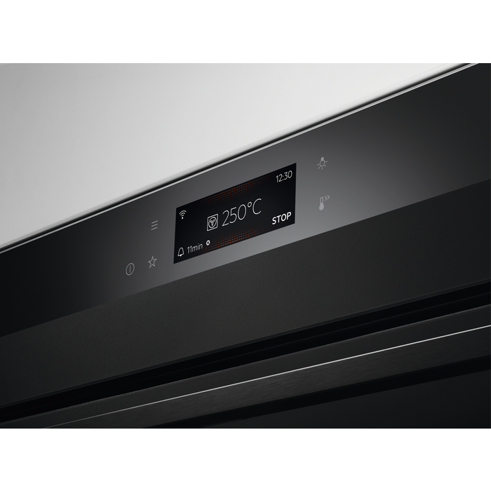 AEG - Pyrolyysiuuni - BKT8S5T0