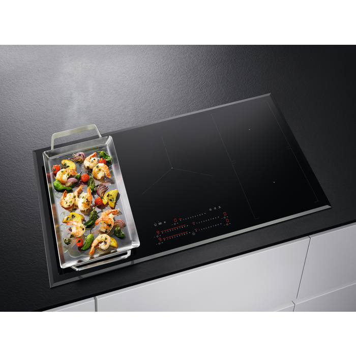 AEG - Induktiotaso - IKE95771FB