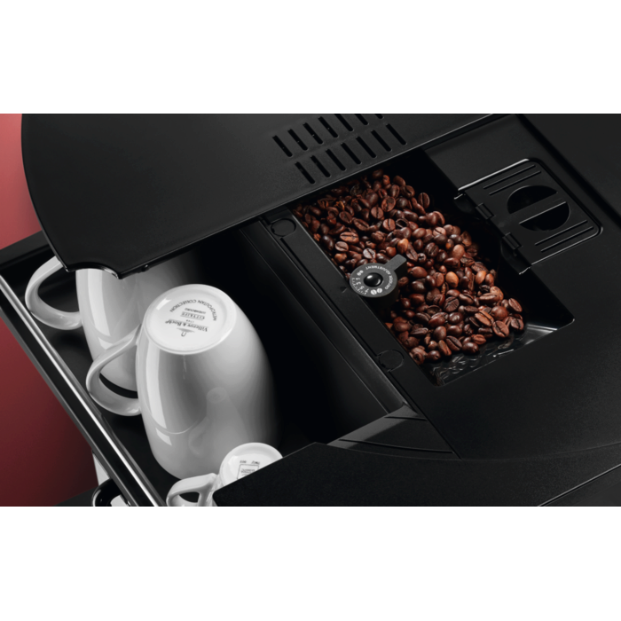AEG - Integroitava kahvinkeitin - PSC8000T