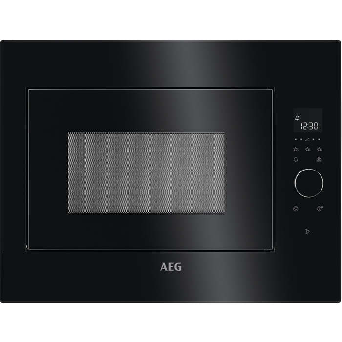 AEG - Mikroaaltouuni - MBE2658SEB