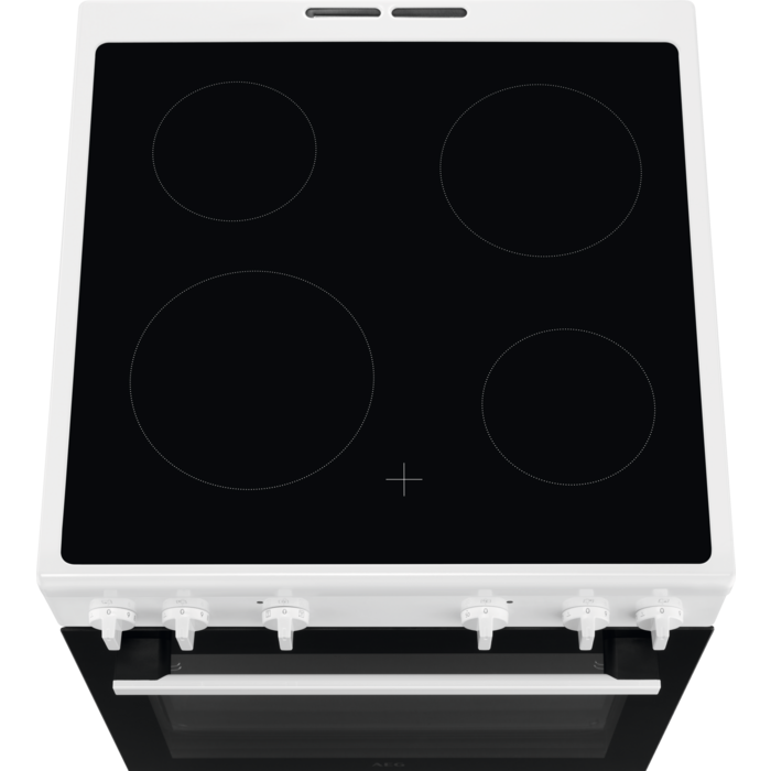 AEG - Lattialiesi - CCB62002BW
