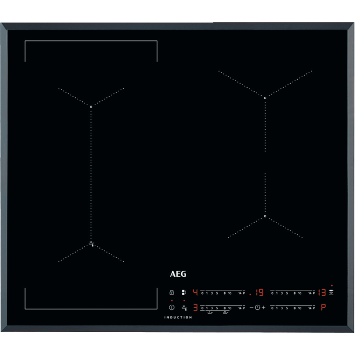 AEG - Induktiotaso - IAE64443FB