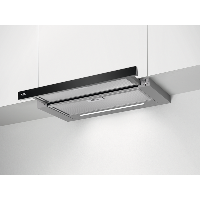 AEG - 60 cm liesituuletin - DPE5660G