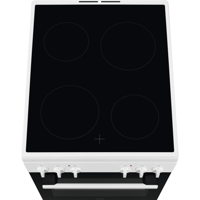 AEG - Lattialiesi - CCB50001BW