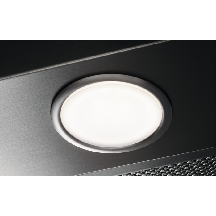 AEG - 60 cm liesituuletin - DBE5661HG