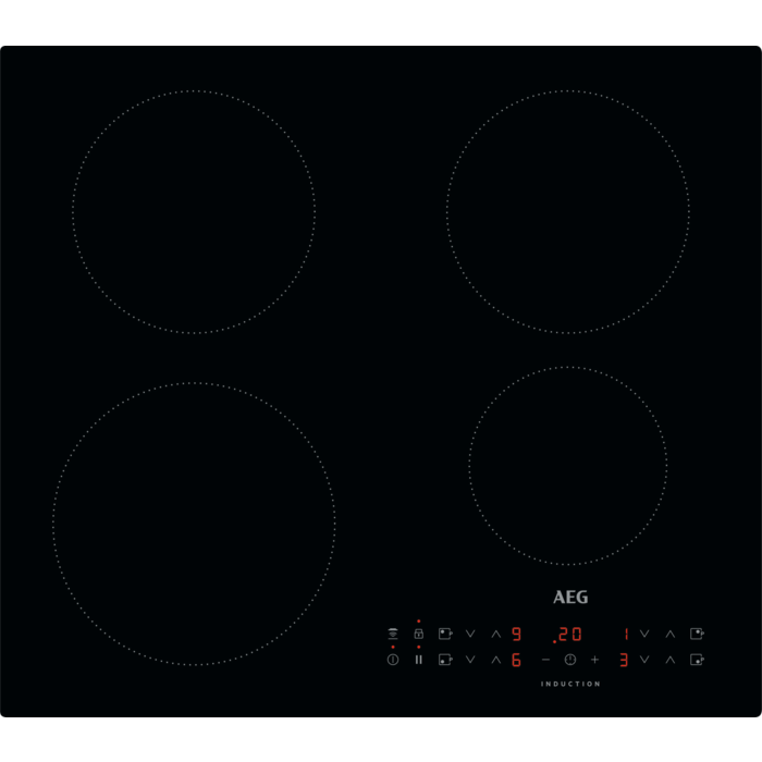 AEG - Induktiotaso - I64KV301CB