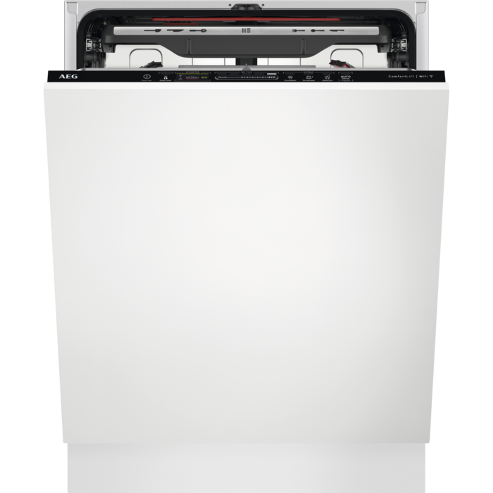 AEG - Integroitava astianpesukone 45-60 cm - FSK94858P