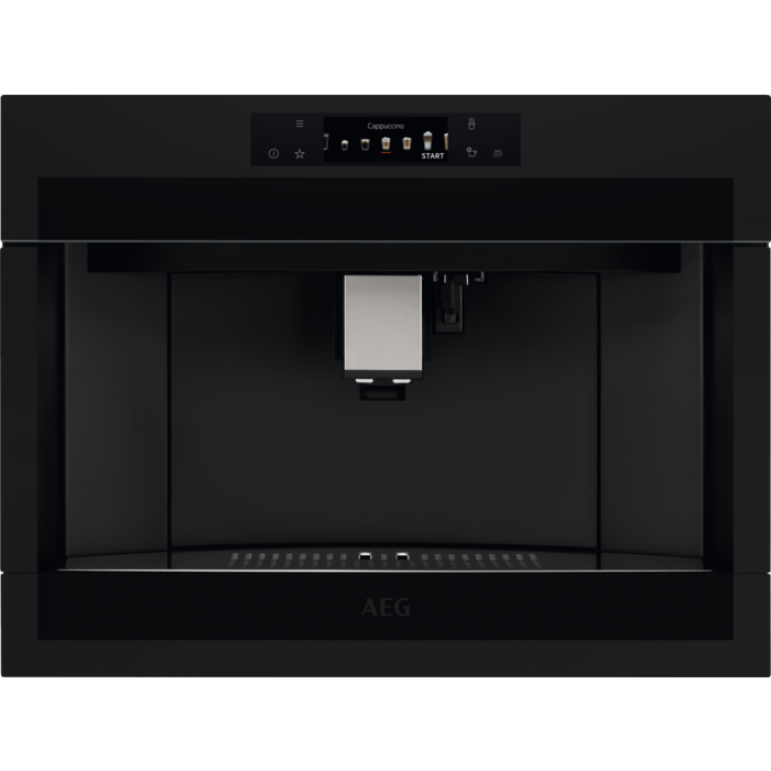 AEG - Integroitava kahvinkeitin - KKE894500T