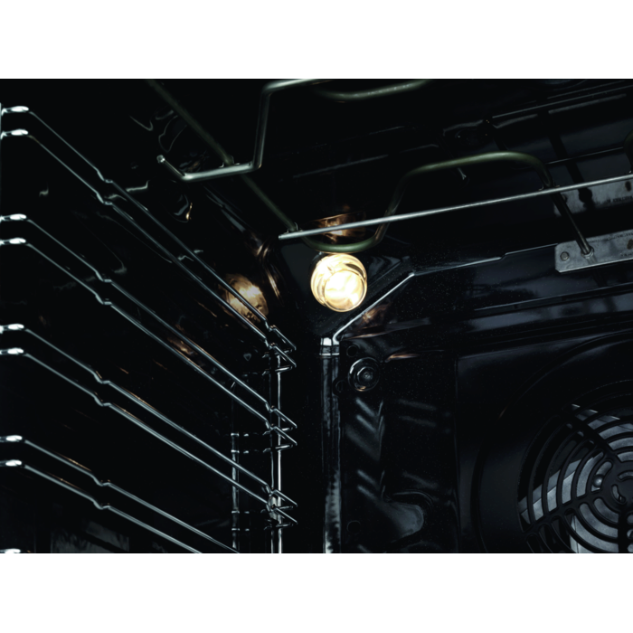 AEG - Pyrolyysiuuni - BCP6000M