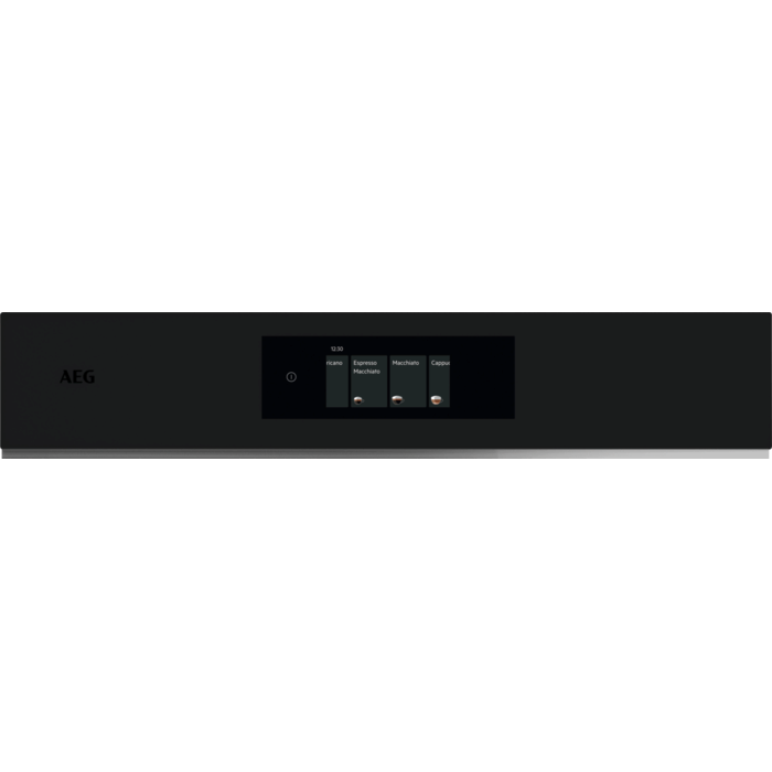 AEG - Integroitava kahvinkeitin - TC8NK7T