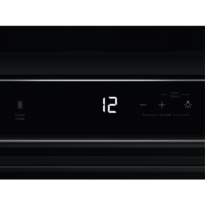 AEG - Pieni jääkaappi - AWUS040B8B