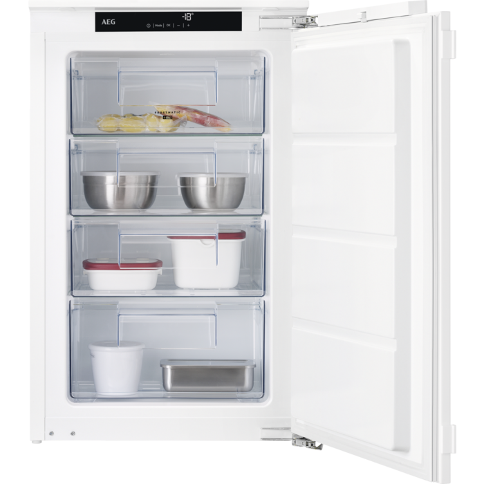 AEG - Integroitava pakastin - TAB6L88EF