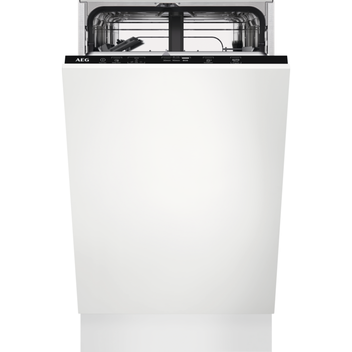 AEG - Integroitava astianpesukone 45-60 cm - FSE32407Z