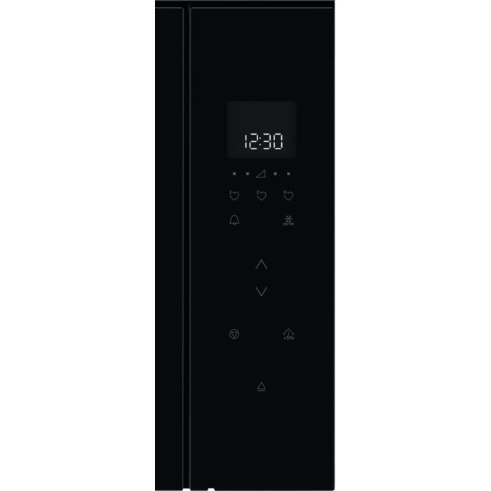 AEG - Integroitava mikroaaltouuni - NMB5S171SB