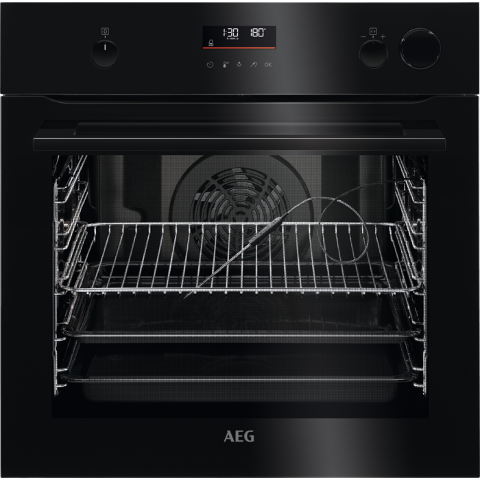 AEG - Pyrolyysiuuni - BKB6S4B0