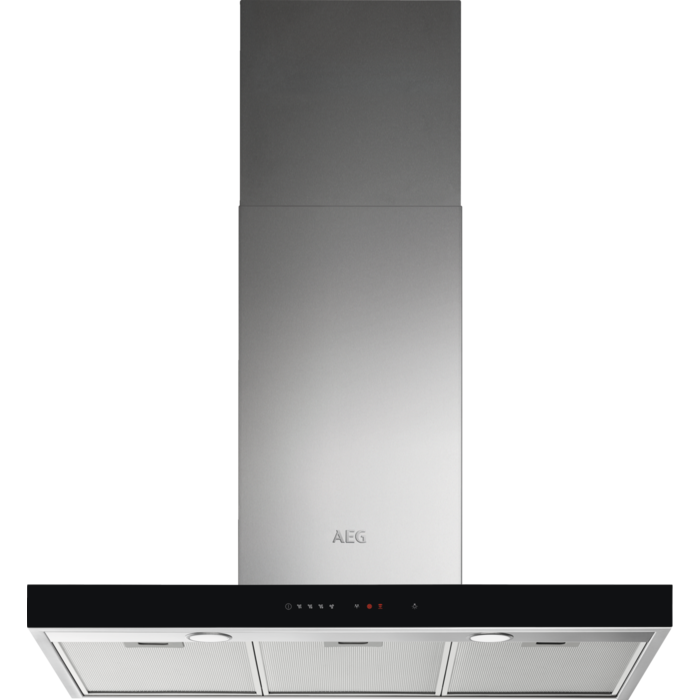 AEG - 90 cm liesituuletin - DBE5961HG