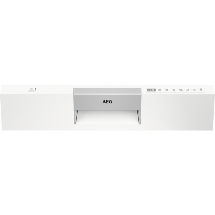 AEG - Astianpesukone 45-60 cm - FBB93807PW