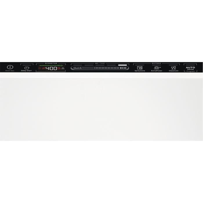 AEG - 60 cm astianpesukone - FSE63607P