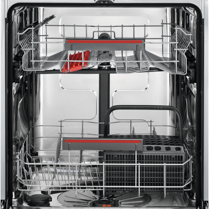 AEG - 60 cm astianpesukone - FBB54605ZW