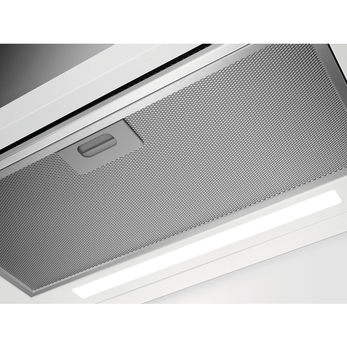 AEG - Kaappiin integroitava liesituuletin - DPE5650W