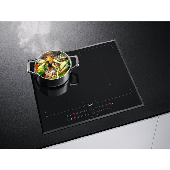AEG - Induktiotaso - IKE64450FB