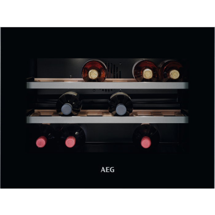 AEG - Integroitava viinikaappi - KWK884520B