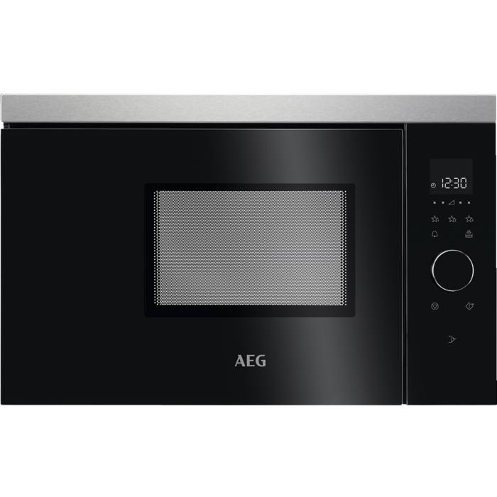 AEG - Integroitava mikroaaltouuni - MBB1756SEM