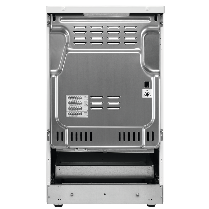 AEG - Lattialiesi - CCB50001BW