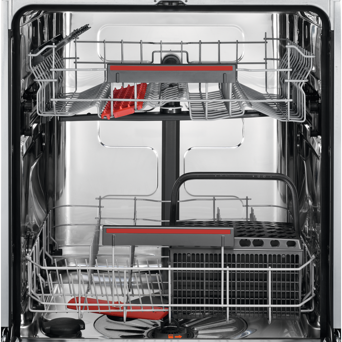 AEG - Integroitava astianpesukone 45-60 cm - FSK64610L