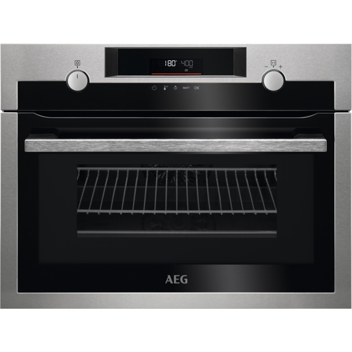 AEG - Compact-uuni - BFB6000QM