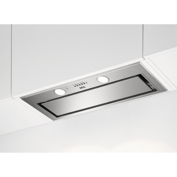 AEG - Kaappiin integroitava liesituuletin - DGE5861HM